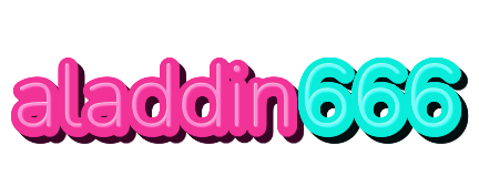 aladdin666 — logo kanal