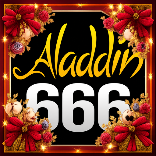 aladdin666 — galeri pratinjau - APK Resmi